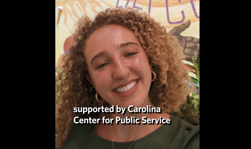 CCPS Student Story